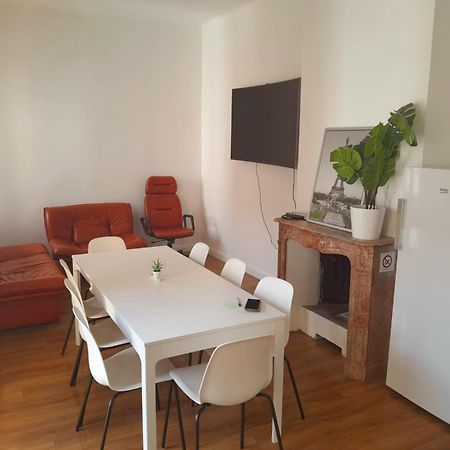 לובליאנה Rooms Miklosiceva מראה חיצוני תמונה