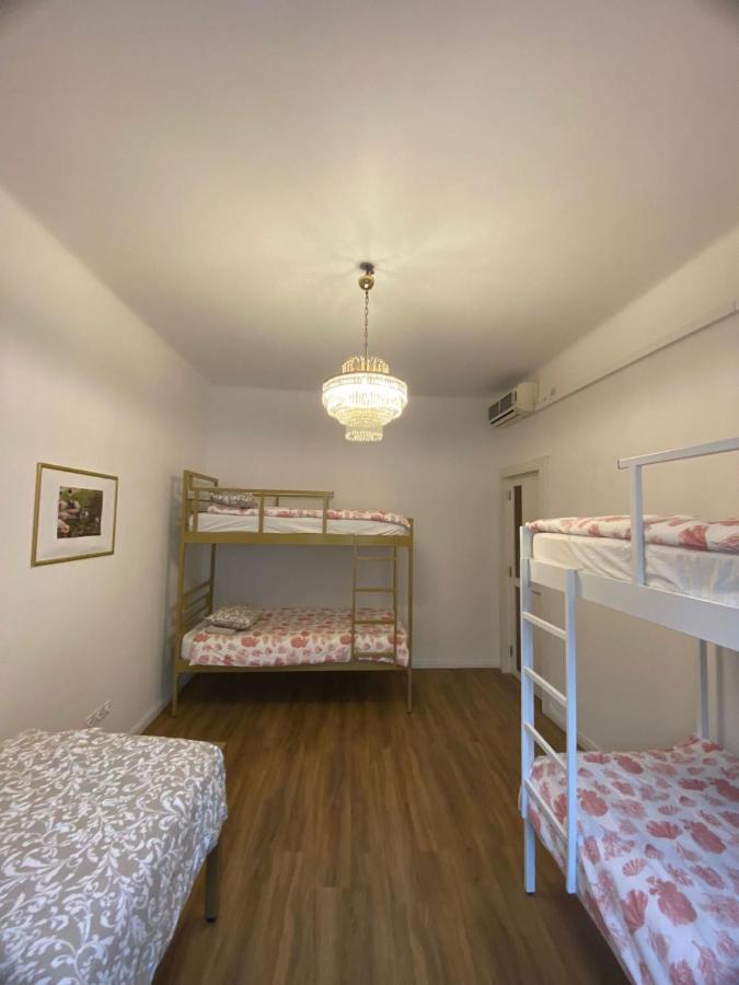 לובליאנה Rooms Miklosiceva מראה חיצוני תמונה