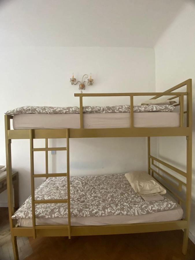 לובליאנה Rooms Miklosiceva מראה חיצוני תמונה