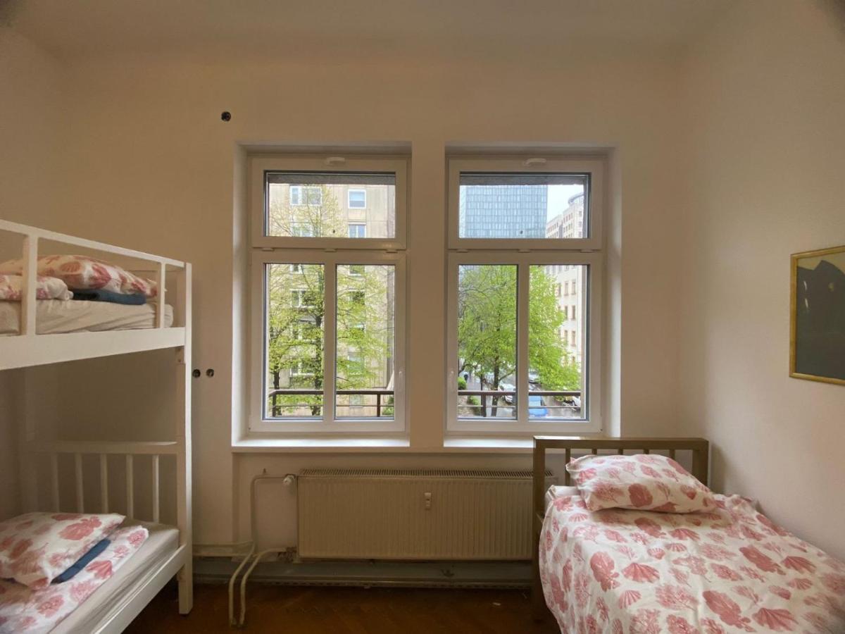 לובליאנה Rooms Miklosiceva מראה חיצוני תמונה