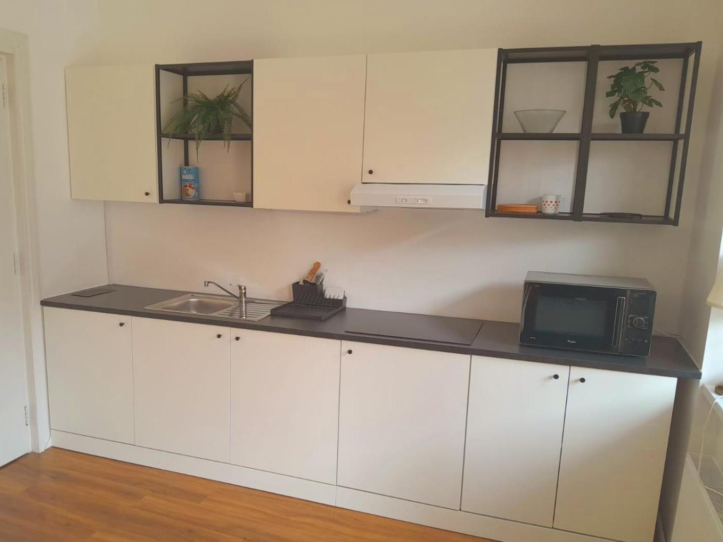 לובליאנה Rooms Miklosiceva מראה חיצוני תמונה