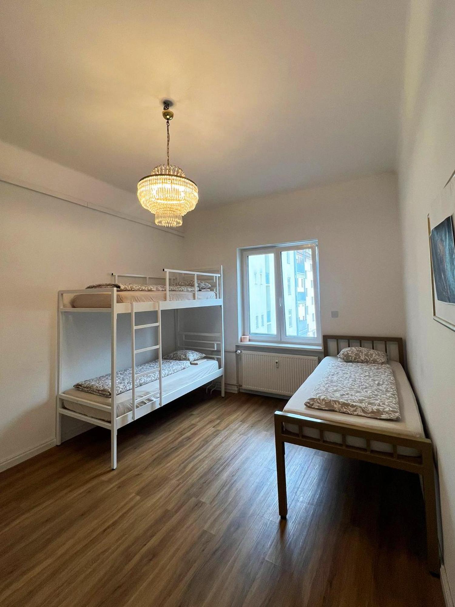 לובליאנה Rooms Miklosiceva מראה חיצוני תמונה