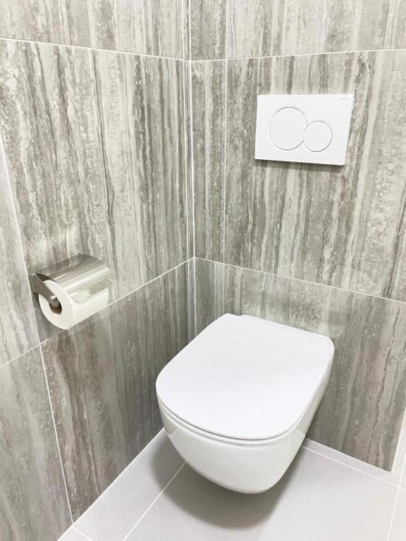 לובליאנה Rooms Miklosiceva מראה חיצוני תמונה